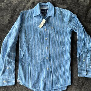 American Eagle Button Down Size XS